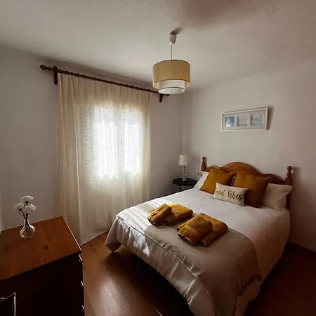 Casa De 5 Hasta 9 Plazas, La Casilla En Durcal, Granada Сasa de vacaciones *