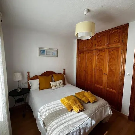Casa De 5 Hasta 9 Plazas, La Casilla En Durcal, Granada Сasa de vacaciones Dúrcal