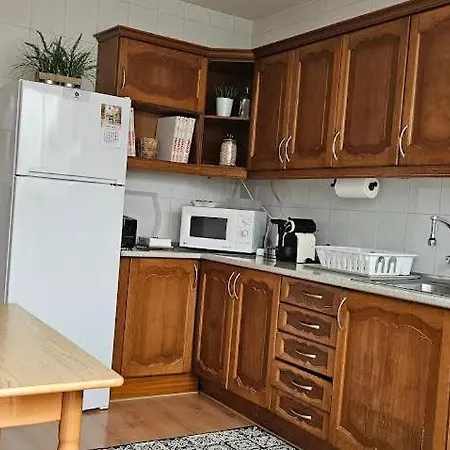 Сasa de vacaciones Casa De 5 Hasta 9 Plazas, La Casilla En Durcal, Granada *