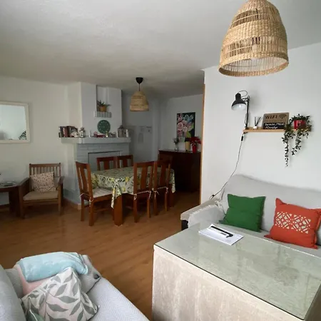 Casa De 5 Hasta 9 Plazas, La Casilla En Durcal, Granada Casa de Férias *