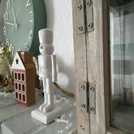 Casa de Férias Casa De 5 Hasta 9 Plazas, La Casilla En Durcal, Granada Dúrcal